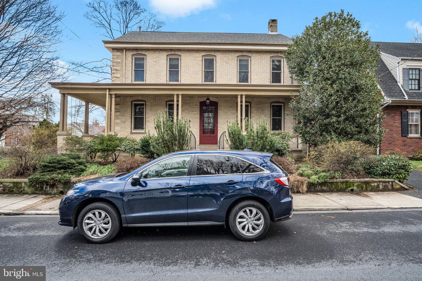 226 Walnut Street