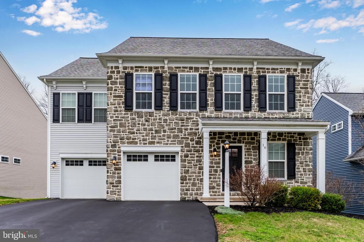 16 Bobolink Court