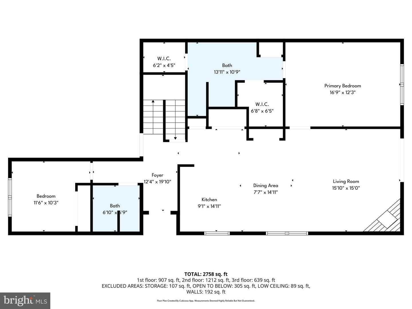 104 Crest View photo 43