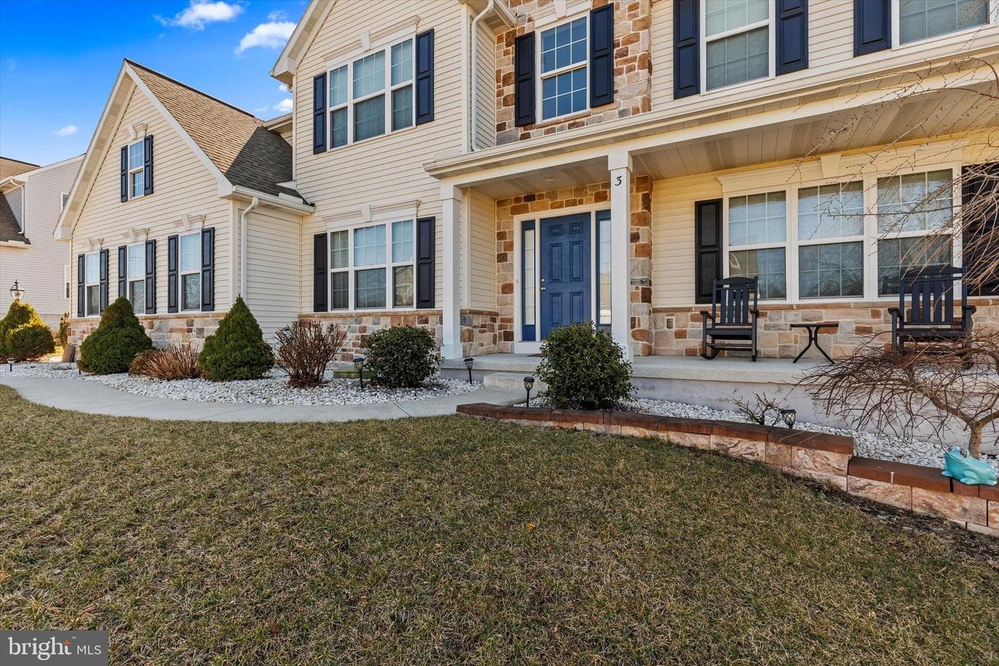 3 Rycroft Road, Mechanicsburg