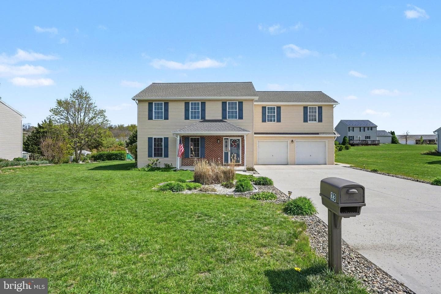 33 Longstreet Dr