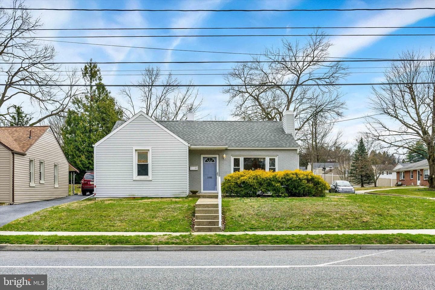 1406 Simpson Ferry Road