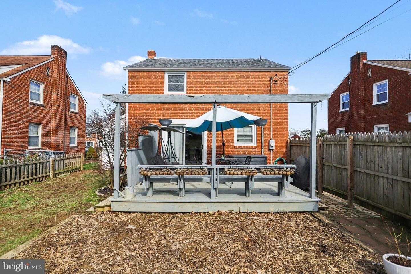 416 Poplar Avenue photo 24