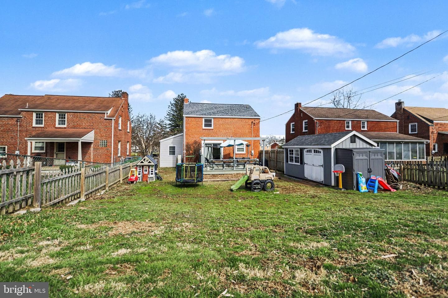 416 Poplar Avenue photo 26