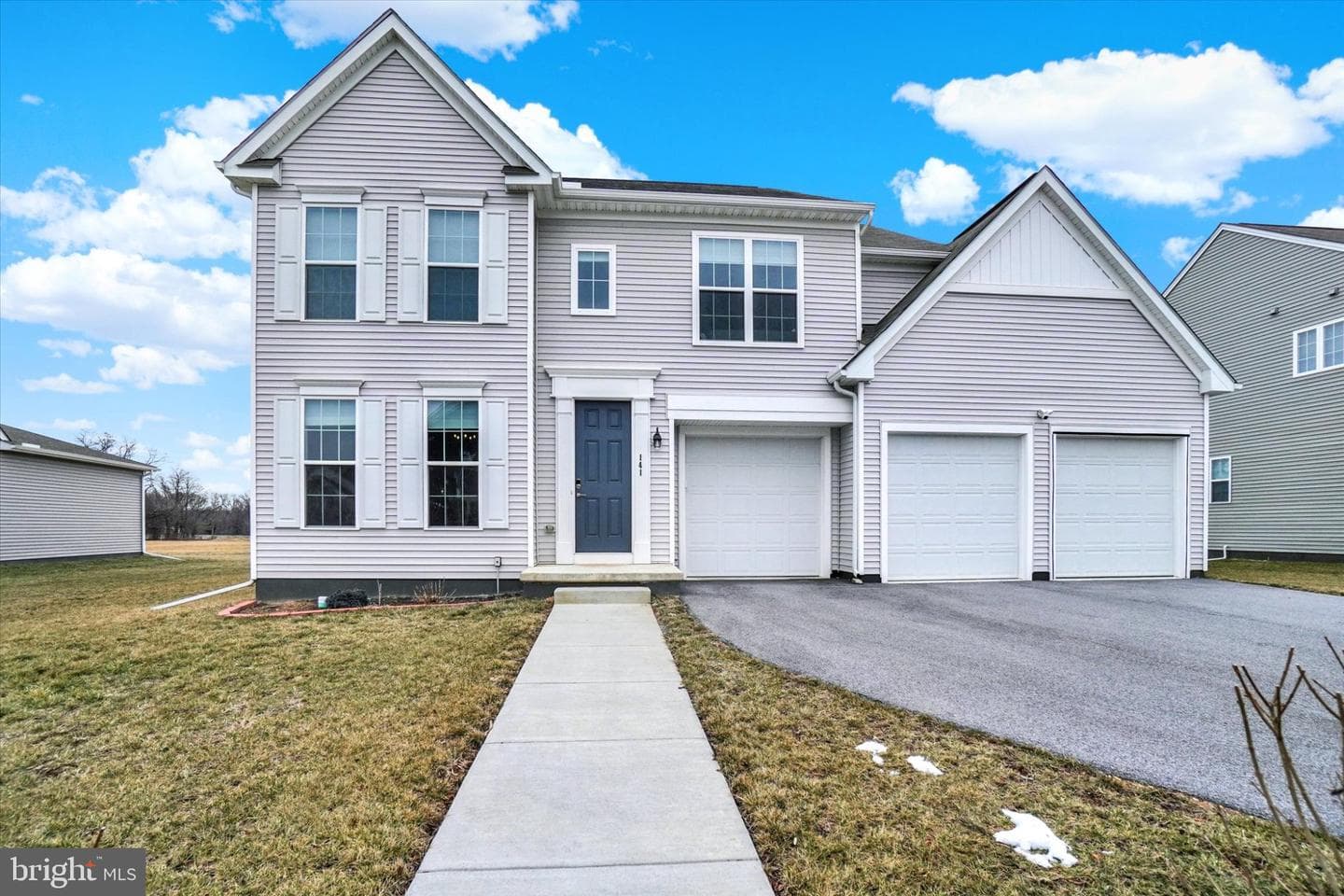 141 Moorefield Street, Mechanicsburg