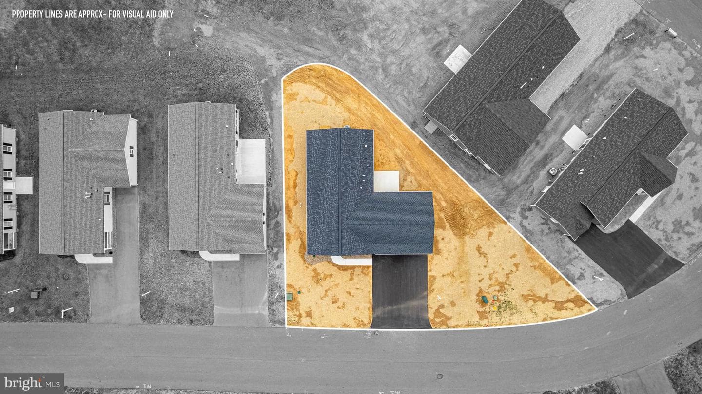 26 Burke Drive, Shippensburg