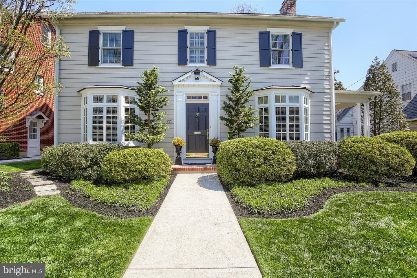 227 N 25th Street