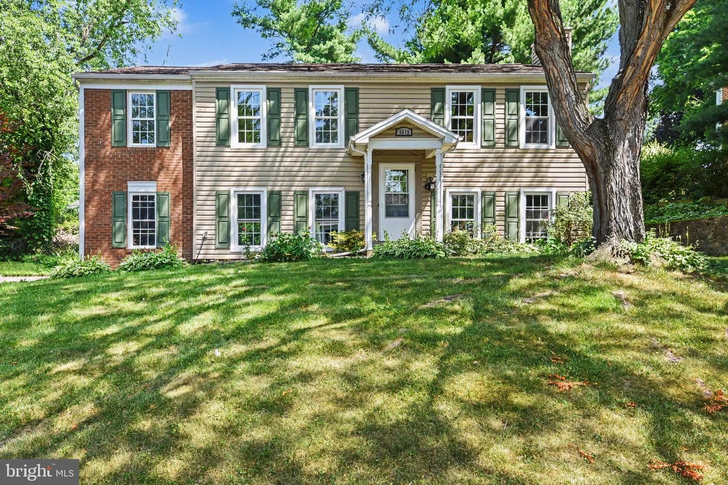 3612 Kent Drive, Mechanicsburg