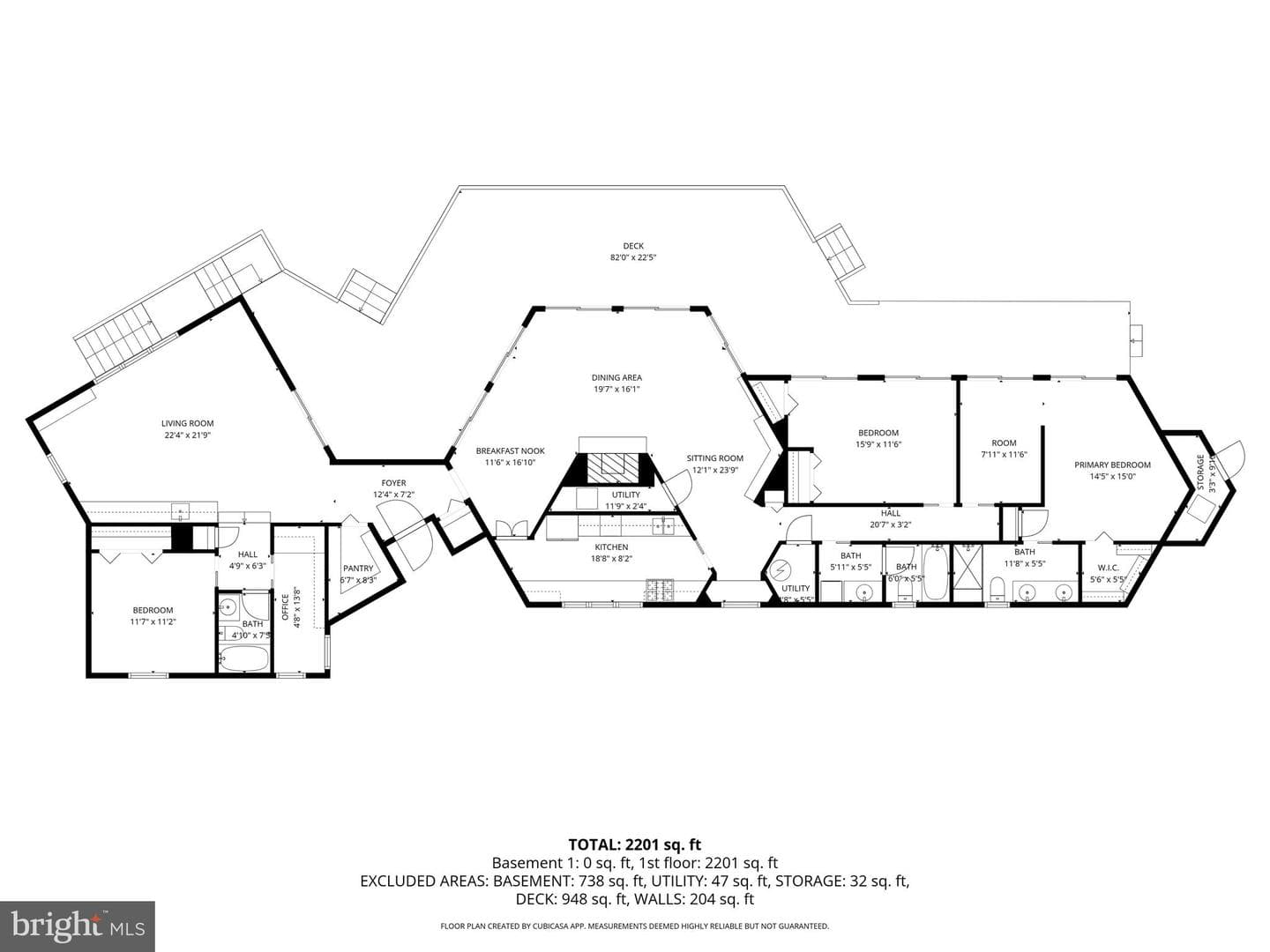 16 Springfield Road photo 62