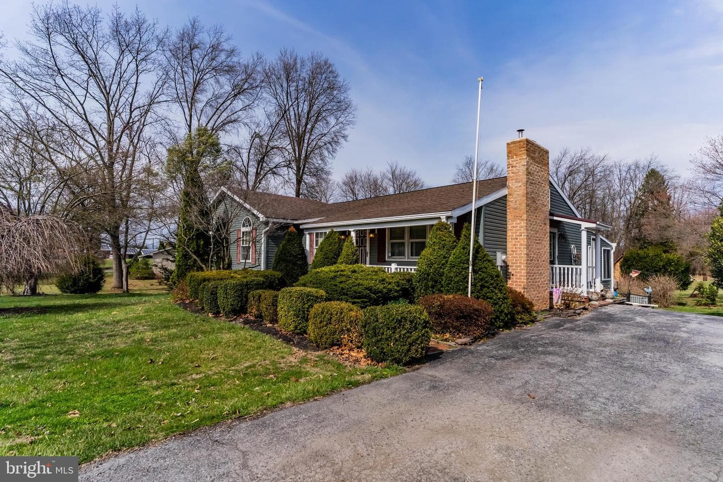 481 Centerville Road photo 1