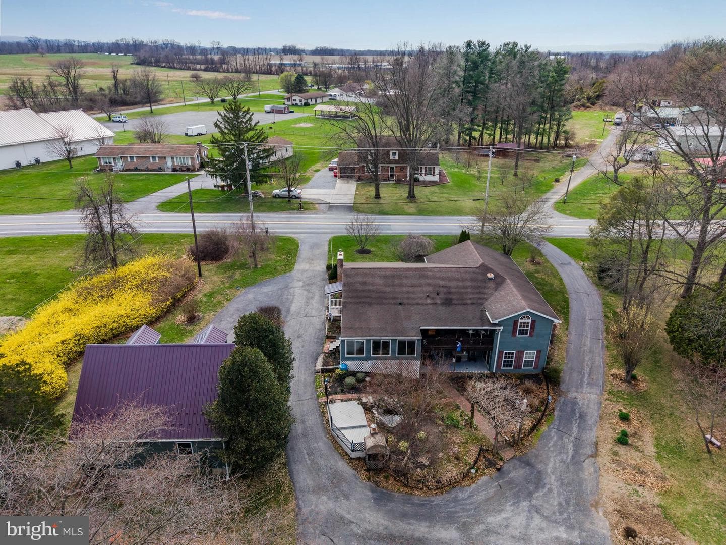 481 Centerville Road photo 32