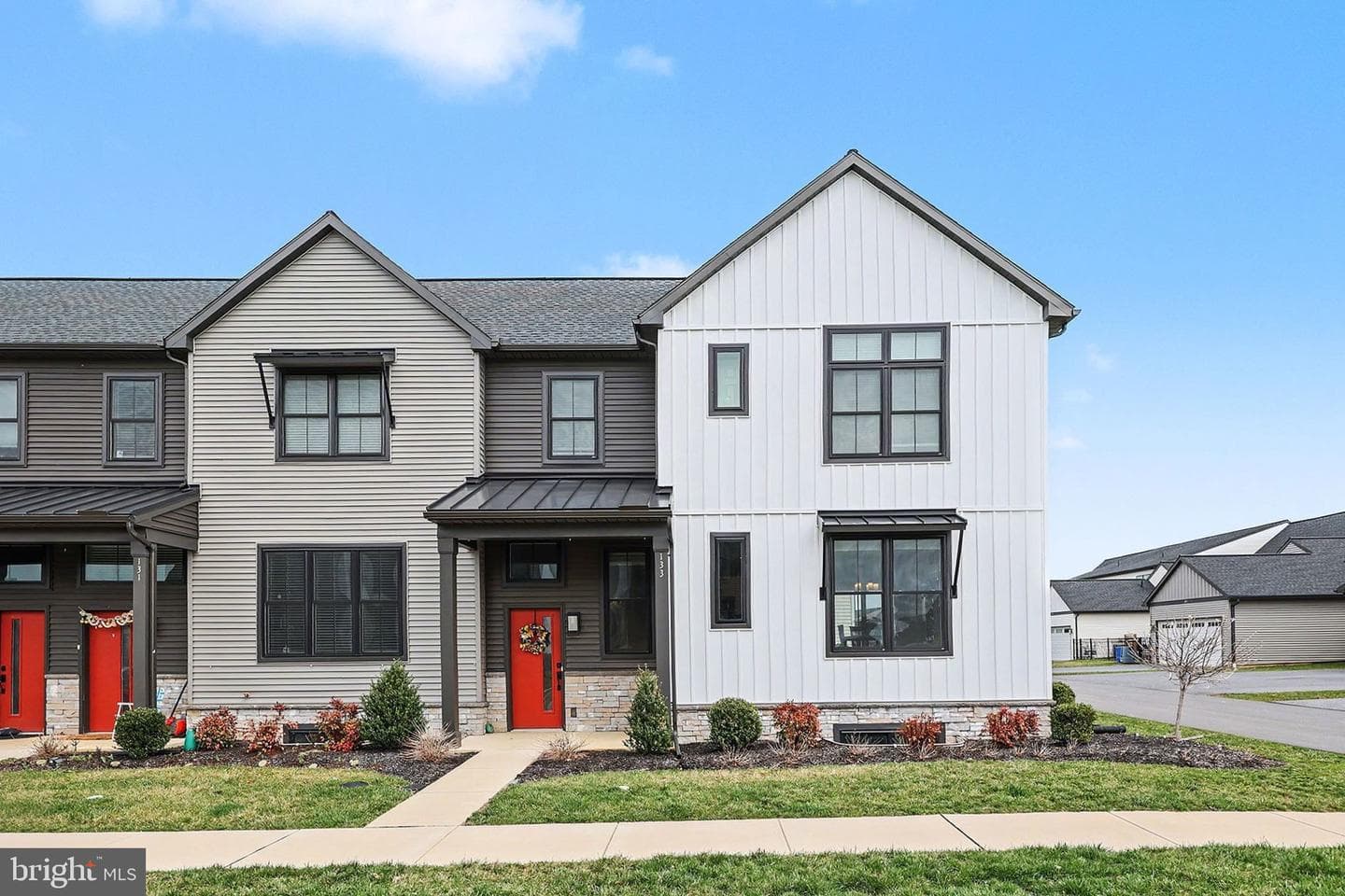133 Larkin Dr, Mechanicsburg