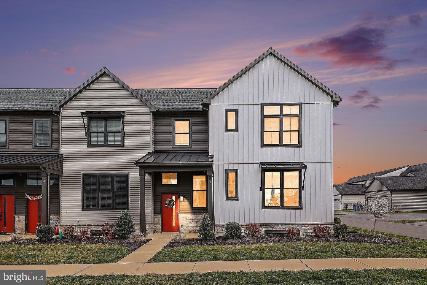 133 Larkin Dr, Mechanicsburg