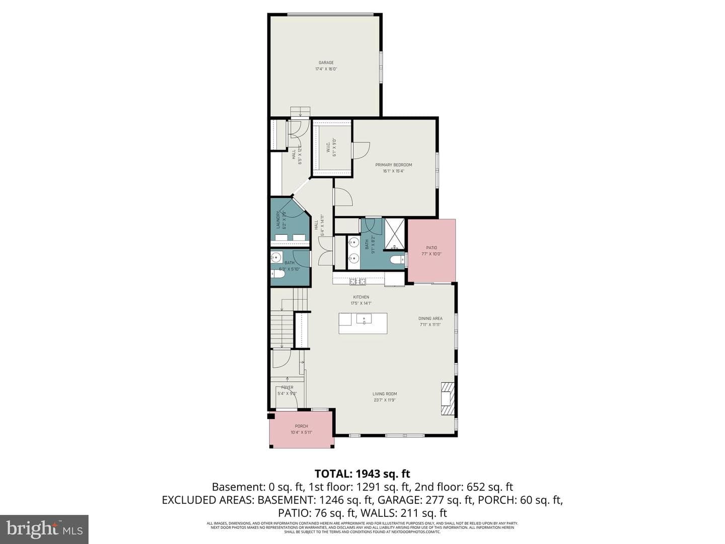 133 Larkin Drive photo 4