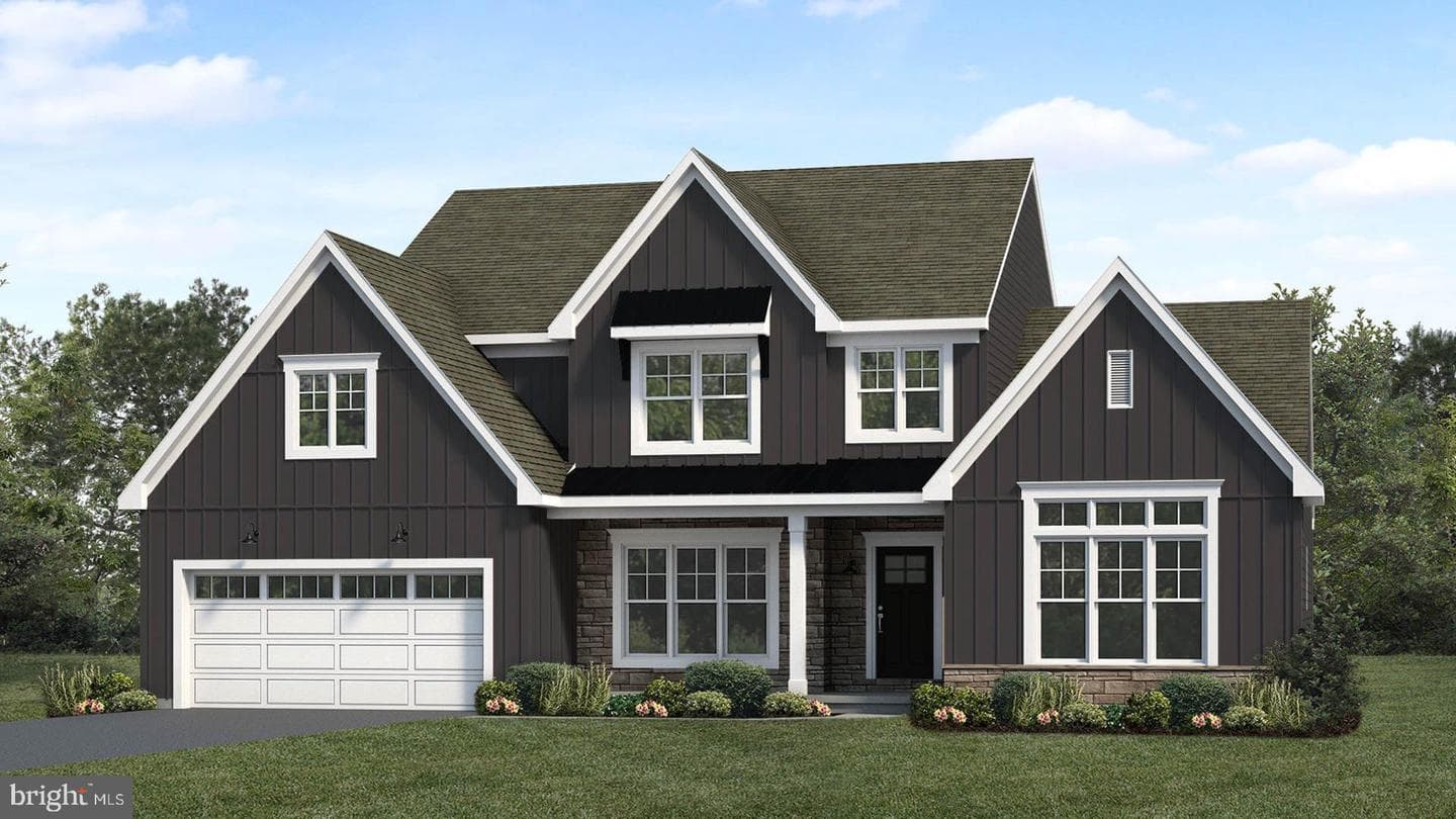 2229 S Autumn Chase Drive, Mechanicsburg