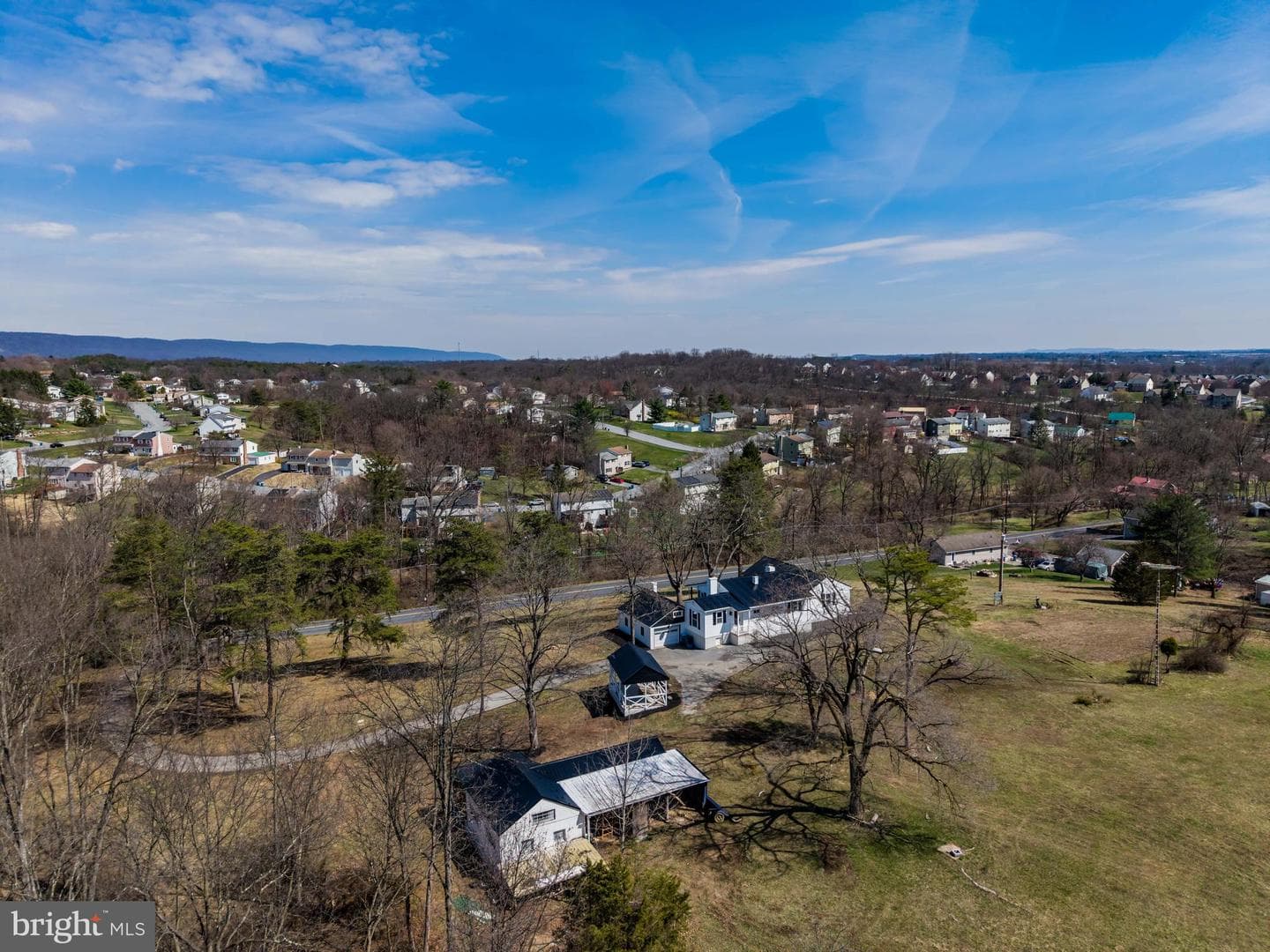 160 Wertz Run Road photo 14