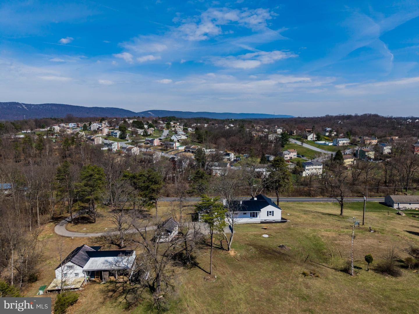 160 Wertz Run Road photo 15