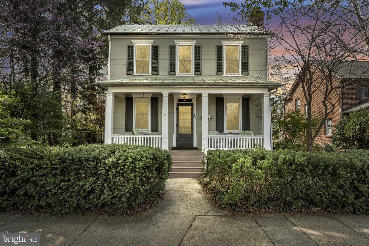 416 Walnut Street, Carlisle