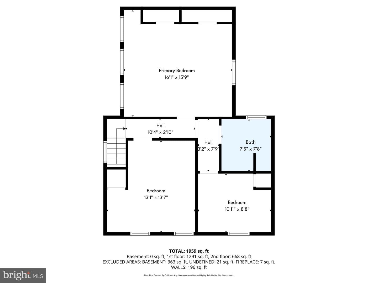 416 Walnut Street photo 20