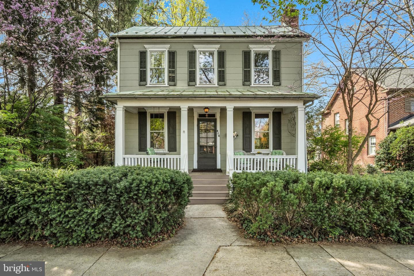 416 Walnut Street photo 41