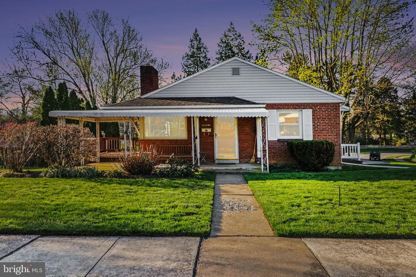 1803 Willow Road