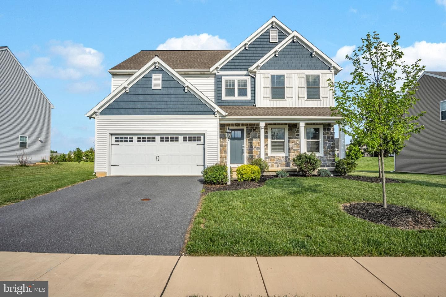 14 Danbury Drive, Mechanicsburg