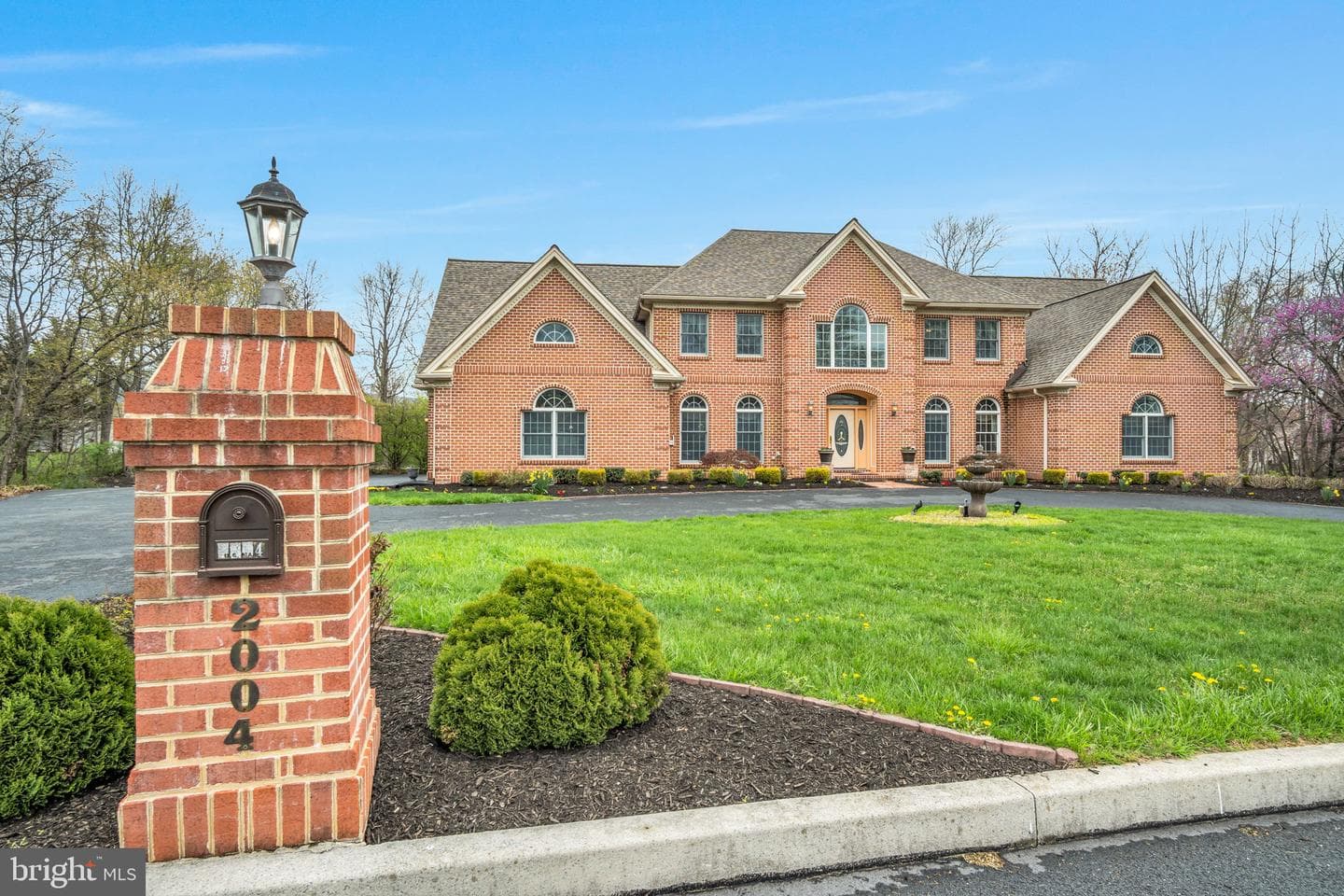 2004 Mountain Pine Drive, Mechanicsburg