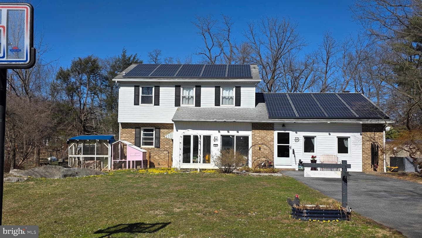 29 Clover Lane