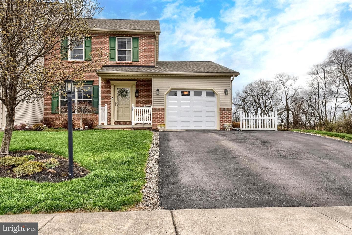 66 Nottingham Drive