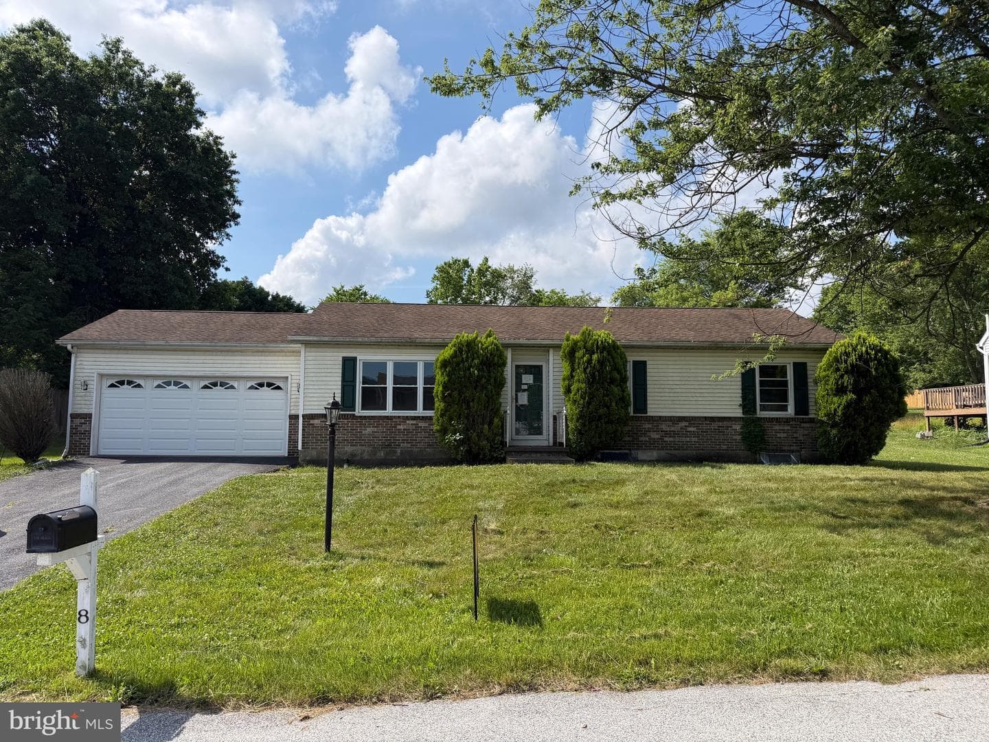 8 Wheatfield Drive, Carlisle