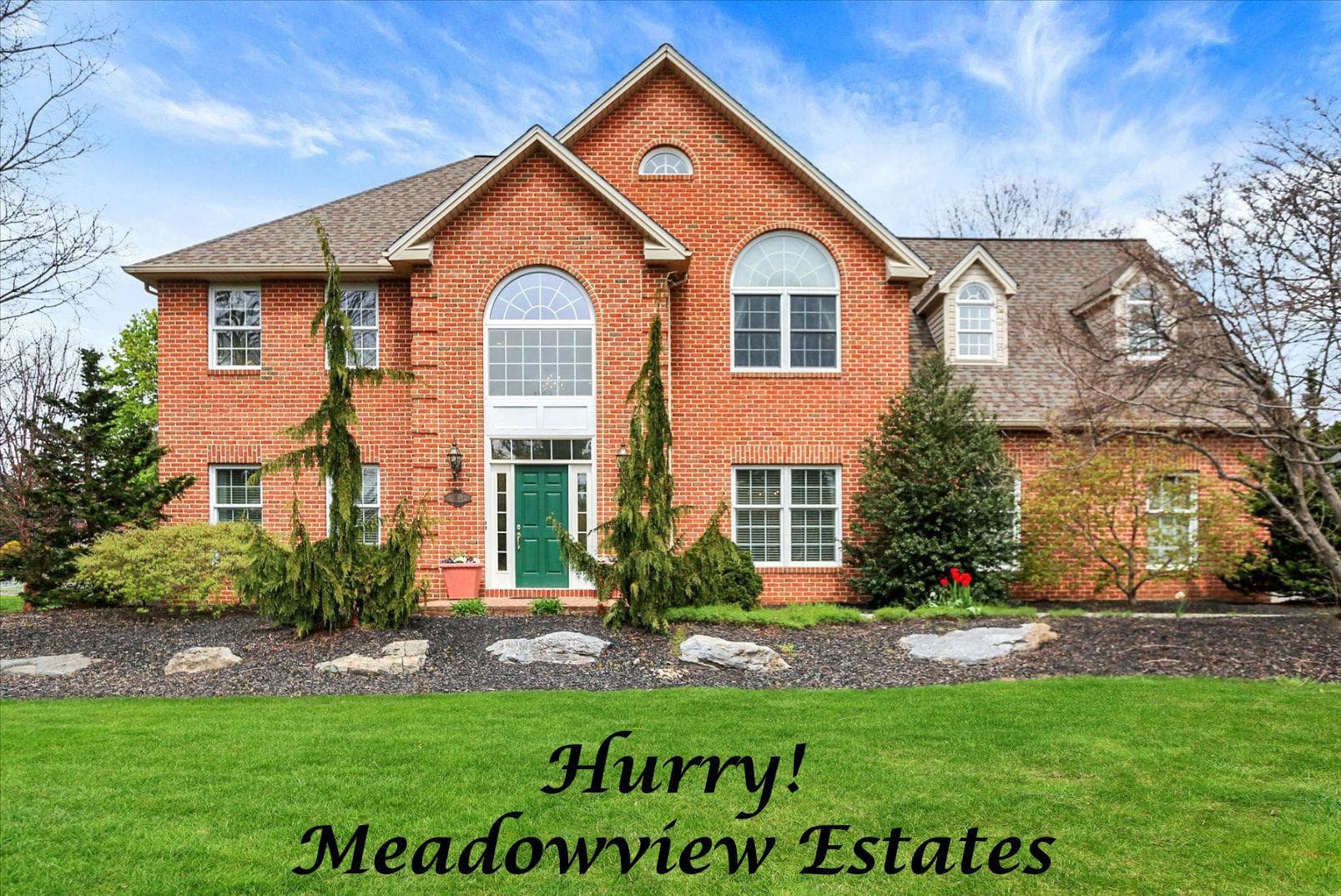 1785 Summerfield Drive