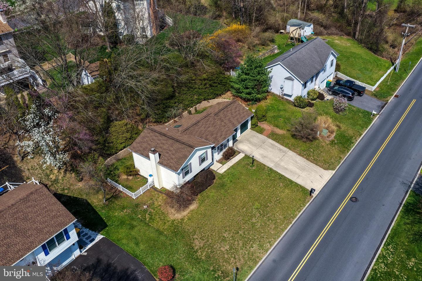 6104 Locust Lane photo 31
