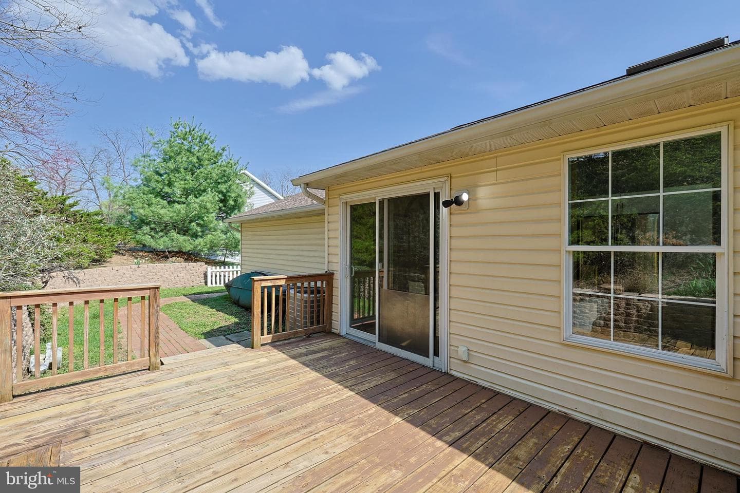 6104 Locust Lane photo 41