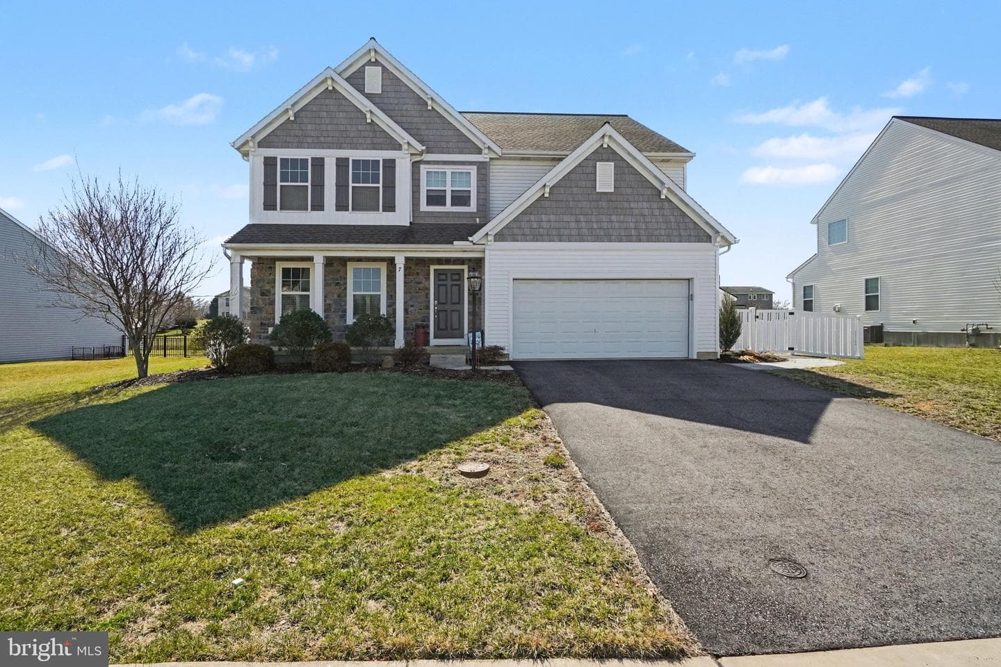 7 Waverly Lane