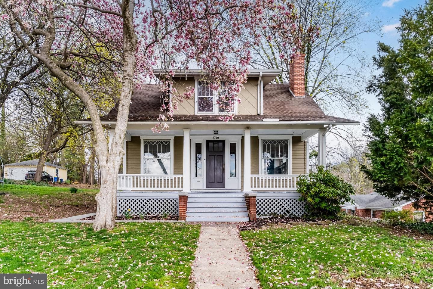1710 Walnut Street