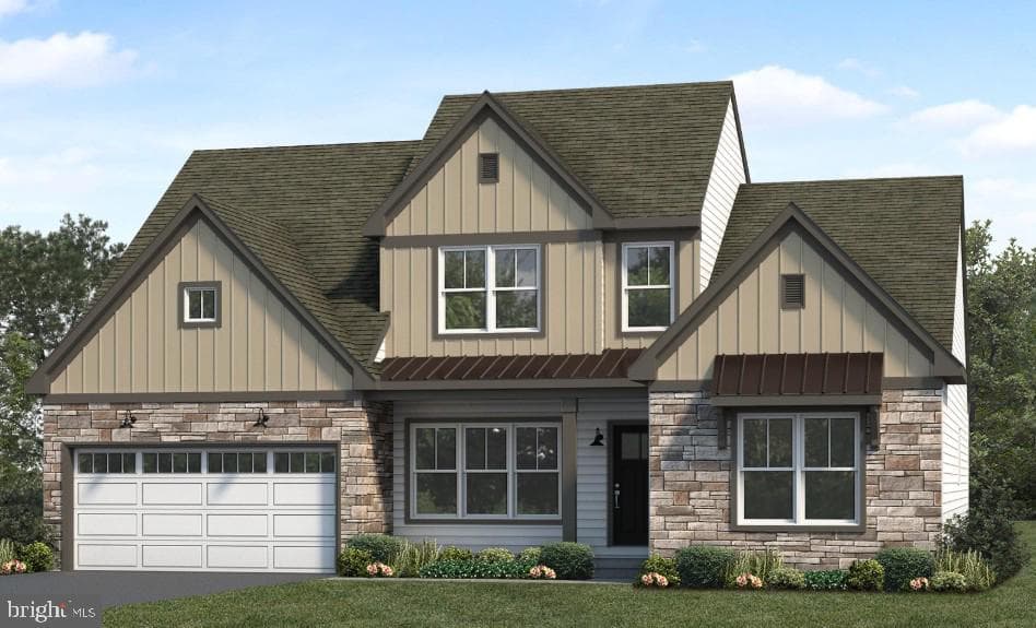 105 Craftsman Drive, Mechanicsburg