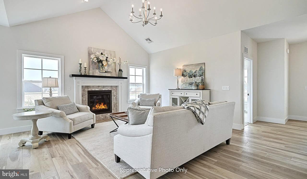 401 Stickley Drive, Mechanicsburg