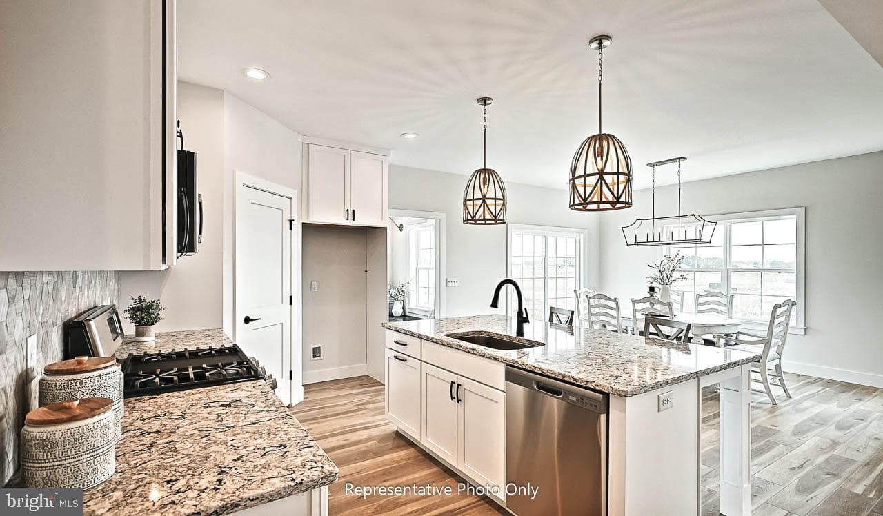 401 Stickley Drive photo 5