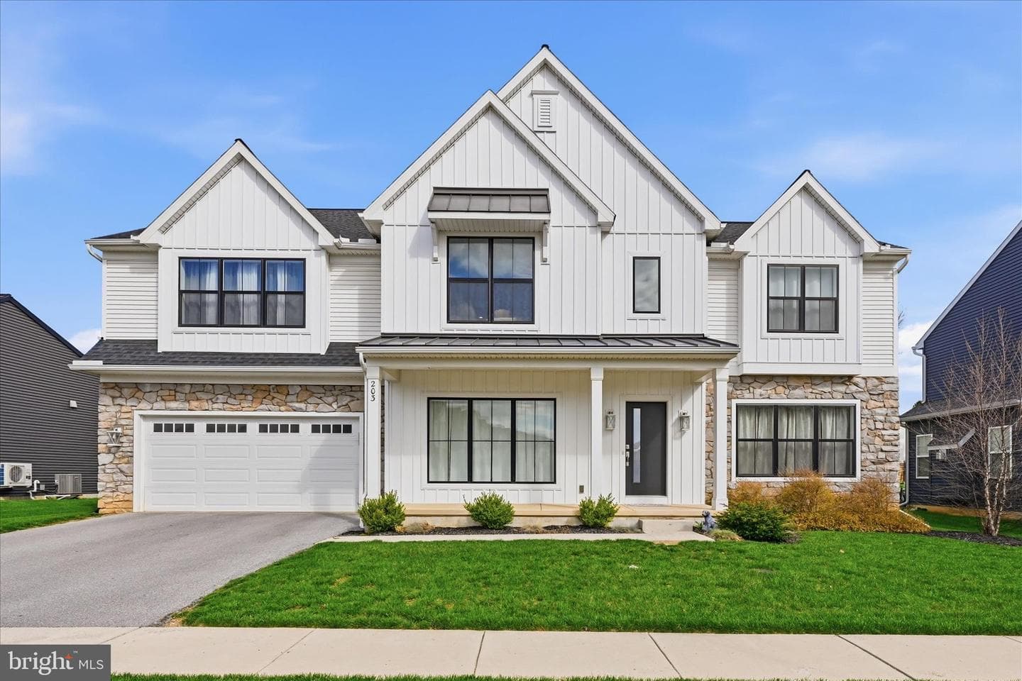 203 Wright Drive, Mechanicsburg