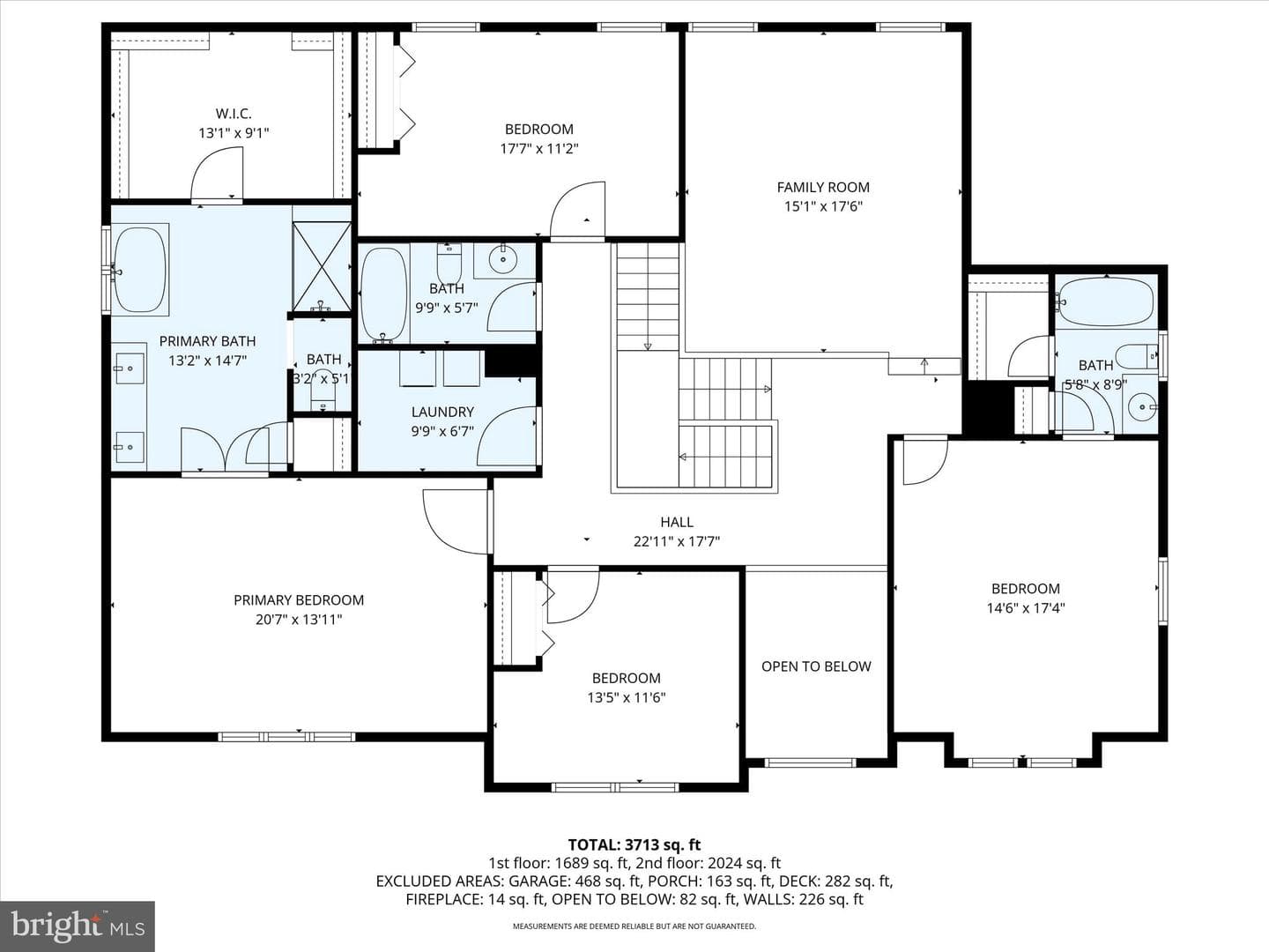 203 Wright Drive photo 41