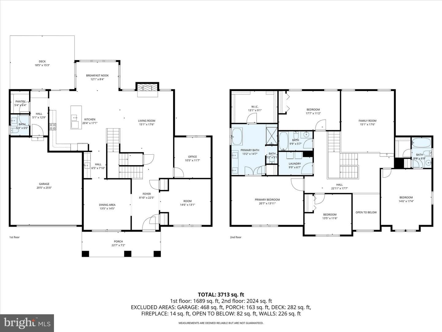 203 Wright Drive photo 42