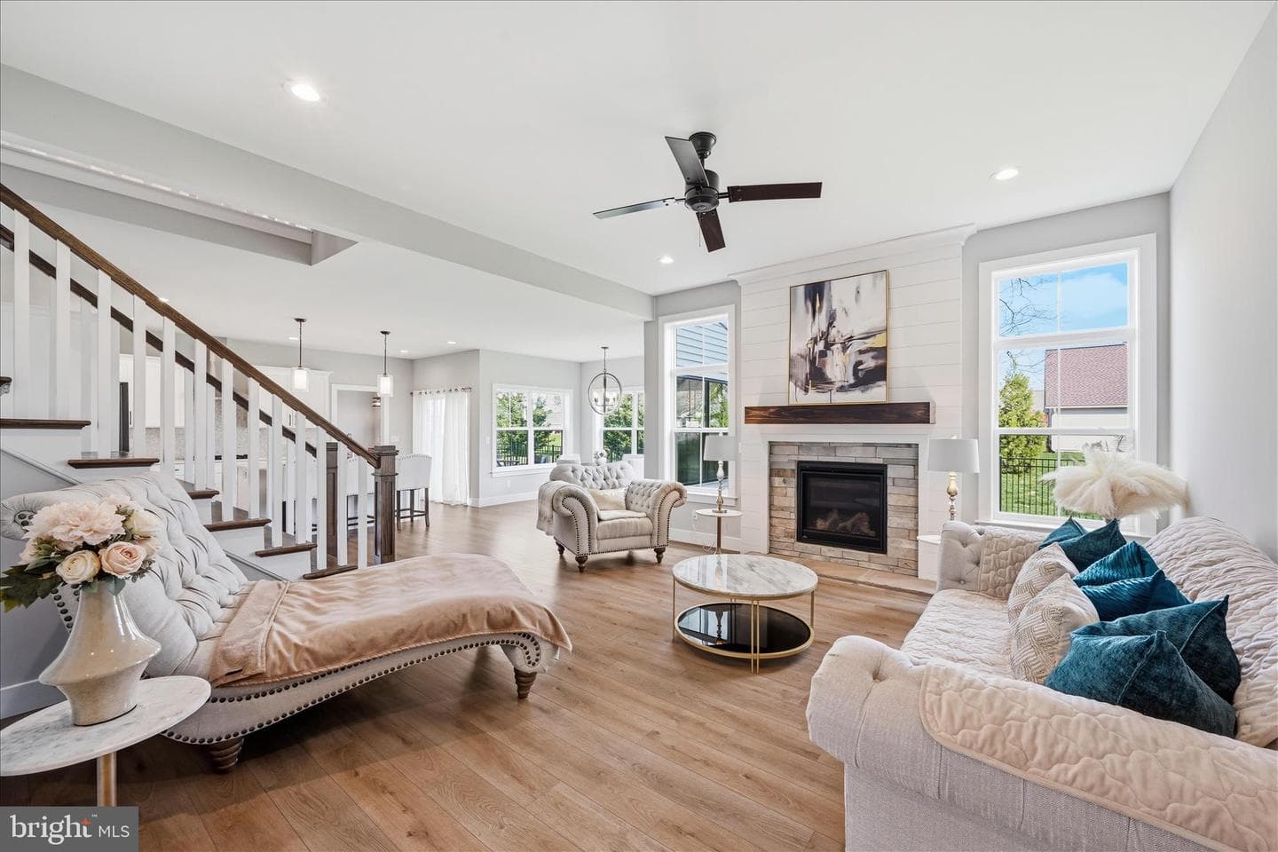 203 Wright Drive photo 5