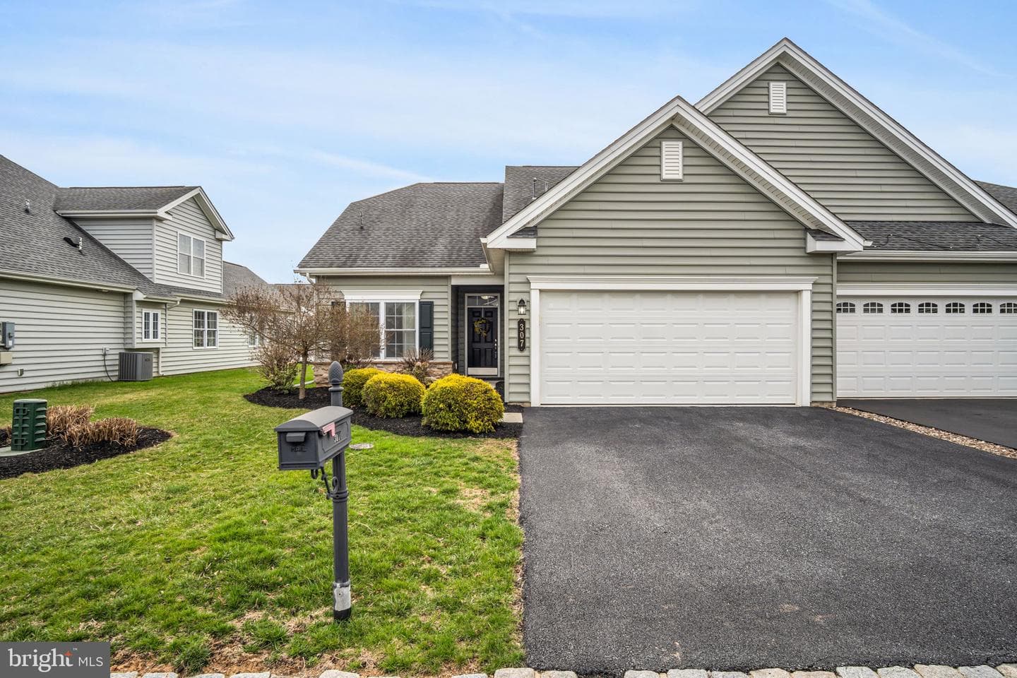 307 Valor Drive, Mechanicsburg