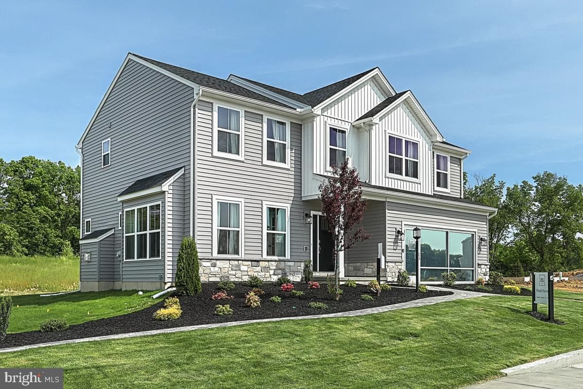 35 Long Bend Drive #lot 11