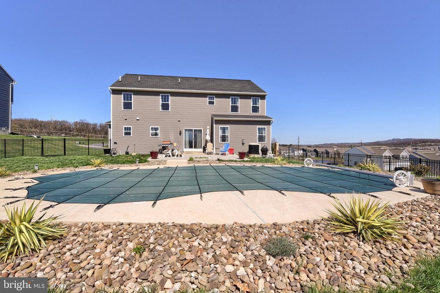 1541 Zestar Drive photo 41