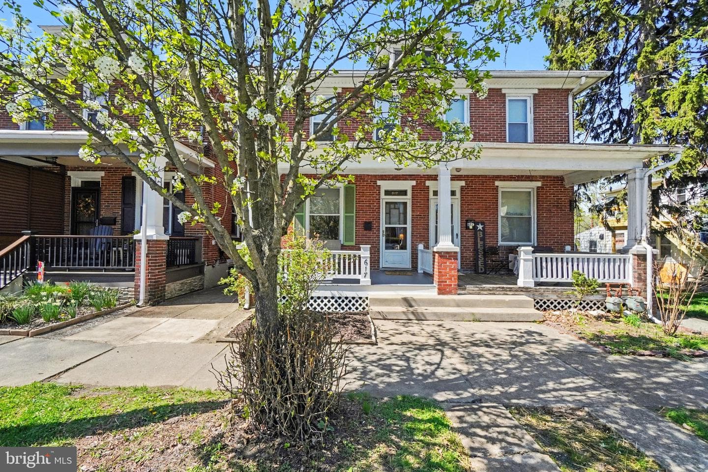 617 Bosler Avenue photo 4