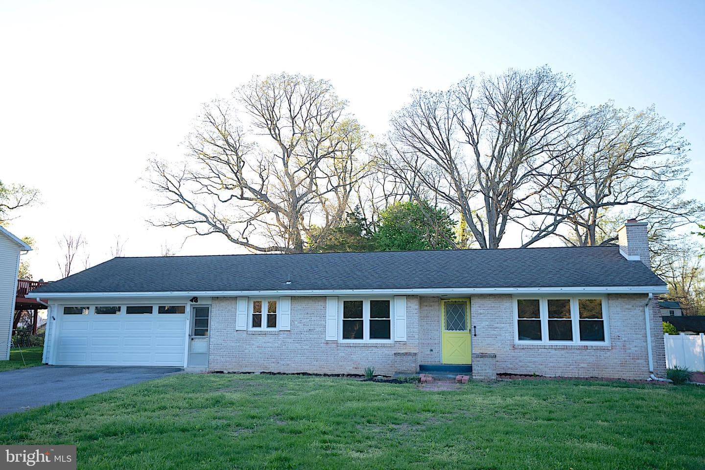118 Sycamore Drive, Mount Holly Springs