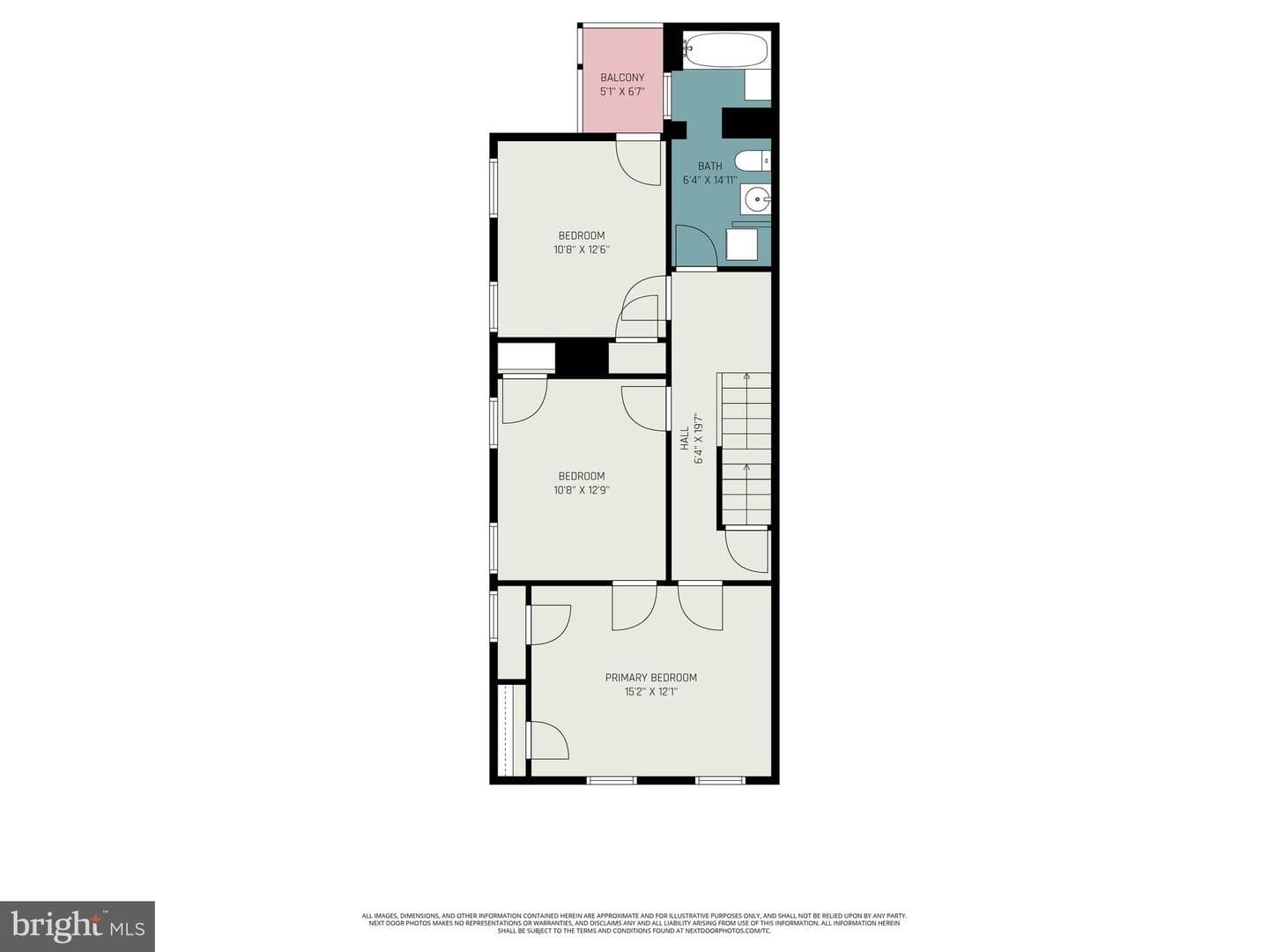 429 W South Street photo 41