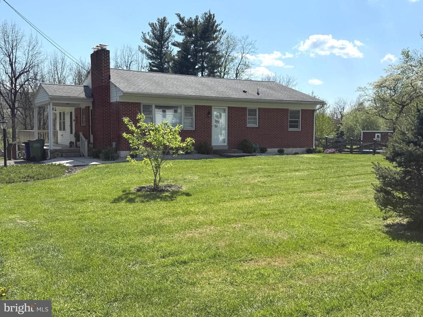 1239 York Road