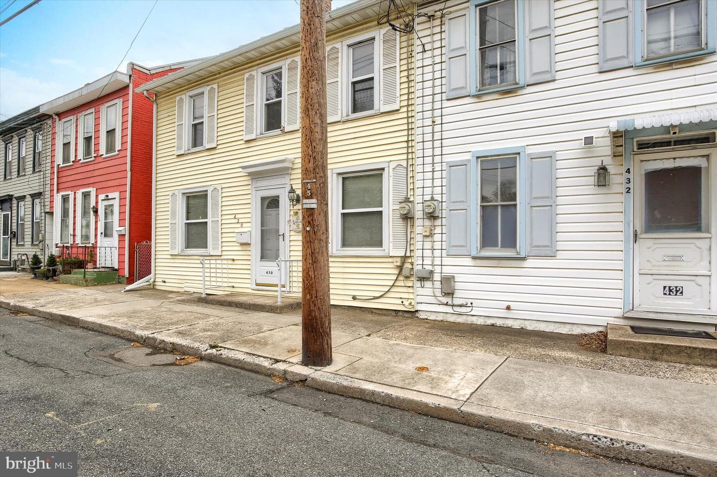 430 N East Street photo 4